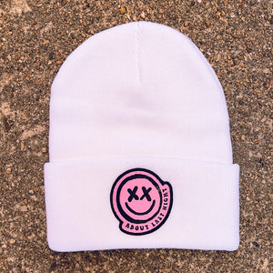 
                  
                    ALN Neon Beanies
                  
                