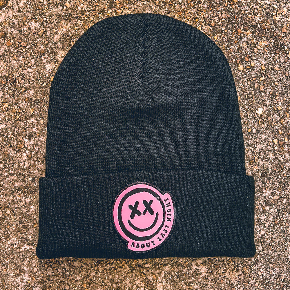 
                  
                    ALN Neon Beanies
                  
                