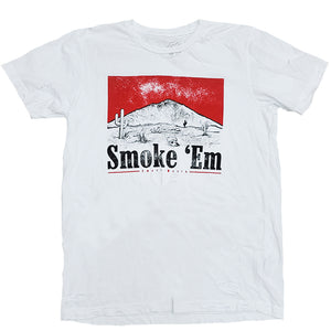 SMOKE NO SMOKE SMARTKIT BIANCO